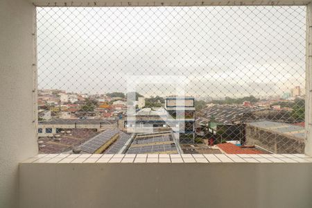 Apartamento para alugar com 3 quartos, 86m² em Santo Antônio, São Caetano do Sul