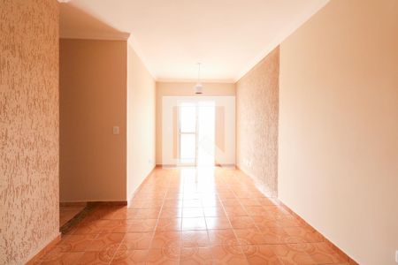 Apartamento para alugar com 3 quartos, 86m² em Santo Antônio, São Caetano do Sul