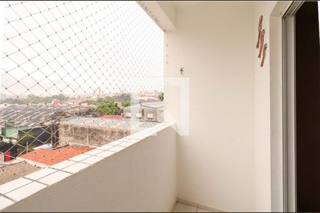 Apartamento para alugar com 3 quartos, 86m² em Santo Antônio, São Caetano do Sul