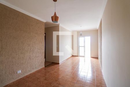 Apartamento para alugar com 3 quartos, 86m² em Santo Antônio, São Caetano do Sul