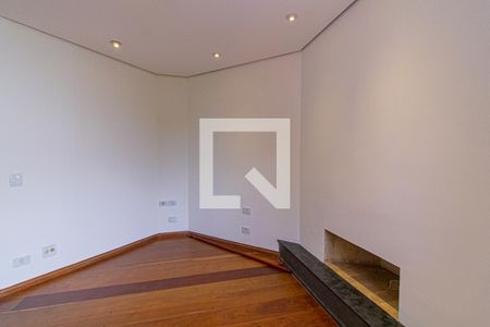 Sala de apartamento para alugar com 3 quartos, 138m² em Vila Leopoldina, São Paulo