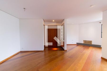 Sala de apartamento para alugar com 3 quartos, 138m² em Vila Leopoldina, São Paulo