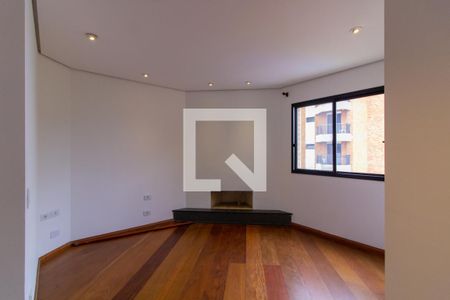 Sala de apartamento para alugar com 3 quartos, 138m² em Vila Leopoldina, São Paulo