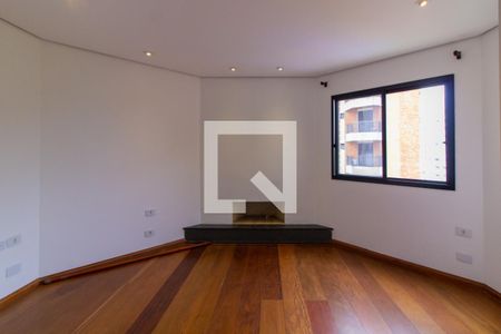 Sala de apartamento para alugar com 3 quartos, 138m² em Vila Leopoldina, São Paulo