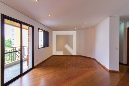 Sala de apartamento para alugar com 3 quartos, 138m² em Vila Leopoldina, São Paulo