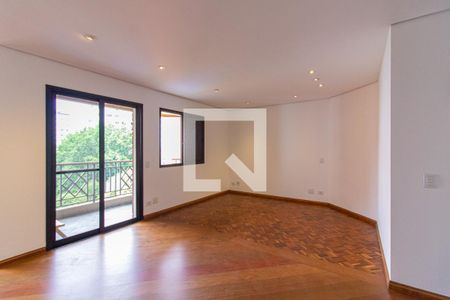 Sala de apartamento para alugar com 3 quartos, 138m² em Vila Leopoldina, São Paulo