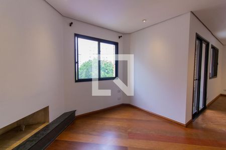 Sala de apartamento para alugar com 3 quartos, 138m² em Vila Leopoldina, São Paulo