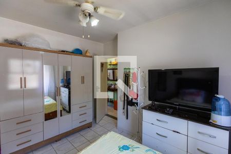 Quarto 2 de casa à venda com 2 quartos, 80m² em Vila Inglesa, São Paulo