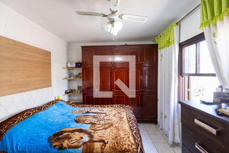 Quarto 1 de casa à venda com 2 quartos, 80m² em Vila Inglesa, São Paulo