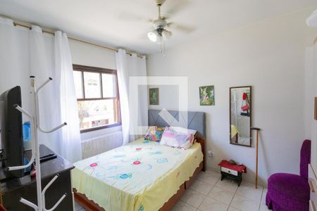 Quarto 2 de casa à venda com 2 quartos, 80m² em Vila Inglesa, São Paulo