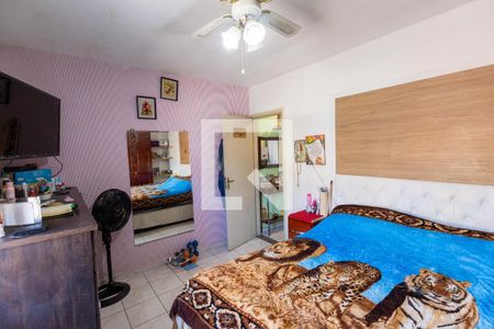 Quarto 1 de casa à venda com 2 quartos, 80m² em Vila Inglesa, São Paulo