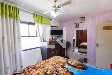 Quarto 1 de casa à venda com 2 quartos, 80m² em Vila Inglesa, São Paulo