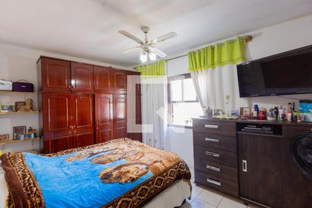 Quarto 1 de casa à venda com 2 quartos, 80m² em Vila Inglesa, São Paulo