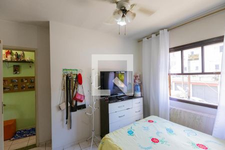 Quarto 2 de casa à venda com 2 quartos, 80m² em Vila Inglesa, São Paulo