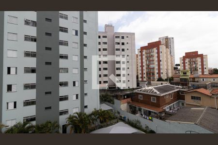 Vista do Quarto 1 de apartamento à venda com 2 quartos, 50m² em Vila Rui Barbosa, São Paulo