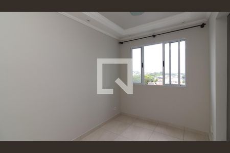 Sala de apartamento à venda com 2 quartos, 50m² em Vila Rui Barbosa, São Paulo