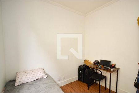 Quarto2 de apartamento para alugar com 2 quartos, 64m² em Santa Tereza, Belo Horizonte