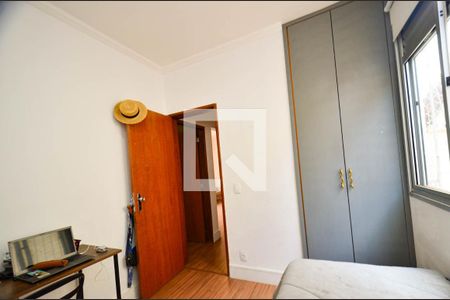 Quarto2 de apartamento para alugar com 2 quartos, 64m² em Santa Tereza, Belo Horizonte