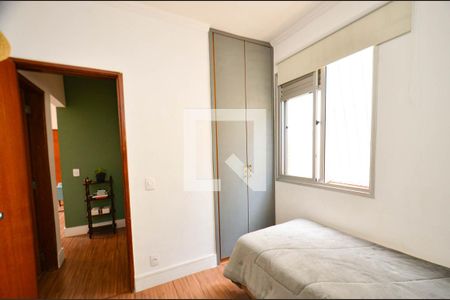 Quarto2 de apartamento para alugar com 2 quartos, 64m² em Santa Tereza, Belo Horizonte