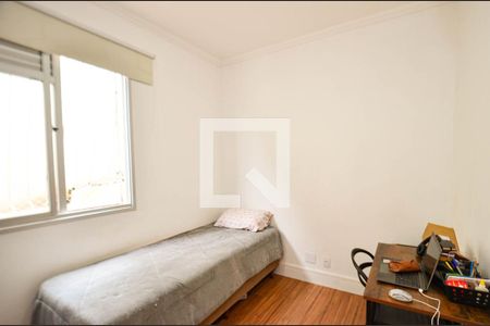 Quarto2 de apartamento para alugar com 2 quartos, 64m² em Santa Tereza, Belo Horizonte