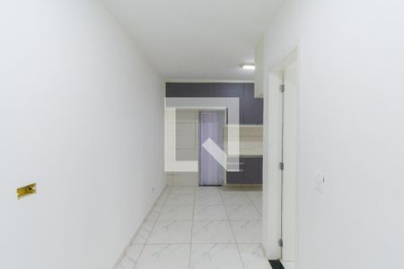 Sala de casa para alugar com 1 quarto, 30m² em Vila Alpina, São Paulo