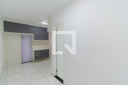 Sala de casa para alugar com 1 quarto, 30m² em Vila Alpina, São Paulo