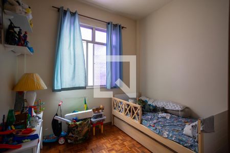 Quarto 2 de apartamento à venda com 3 quartos, 80m² em Tijuca, Rio de Janeiro