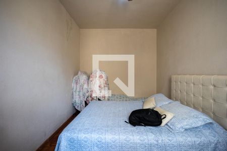 Quarto 1 de apartamento à venda com 3 quartos, 80m² em Tijuca, Rio de Janeiro