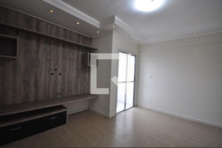 Sala de apartamento à venda com 2 quartos, 47m² em Vila Mazzei, São Paulo