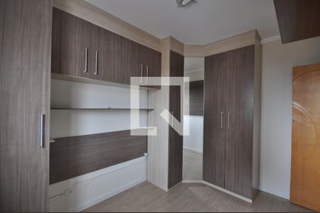 Quarto 1 de apartamento à venda com 2 quartos, 47m² em Vila Mazzei, São Paulo