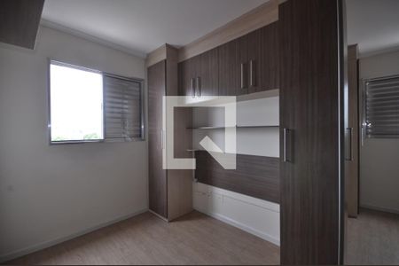 Quarto 1 de apartamento à venda com 2 quartos, 47m² em Vila Mazzei, São Paulo