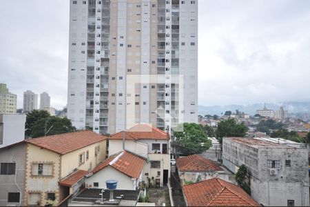 Vista do Quarto 1 de apartamento à venda com 2 quartos, 47m² em Vila Mazzei, São Paulo