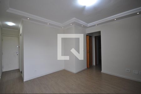 Sala de apartamento à venda com 2 quartos, 47m² em Vila Mazzei, São Paulo