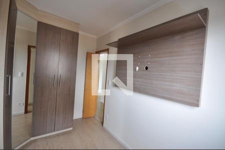 Quarto 1 de apartamento à venda com 2 quartos, 47m² em Vila Mazzei, São Paulo