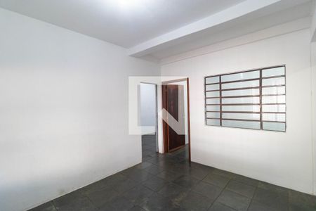 Sala de casa para alugar com 2 quartos, 70m² em Jardim Novo Campos Elíseos, Campinas