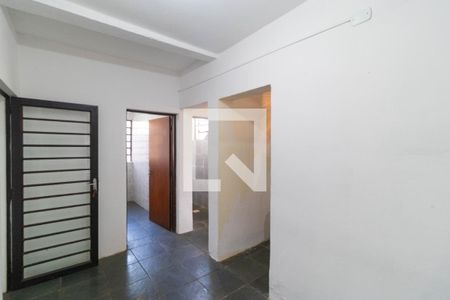 Sala de Jantar de casa para alugar com 2 quartos, 70m² em Jardim Novo Campos Elíseos, Campinas