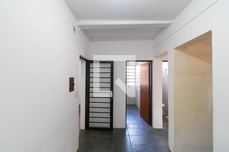 Sala de Jantar de casa para alugar com 2 quartos, 70m² em Jardim Novo Campos Elíseos, Campinas