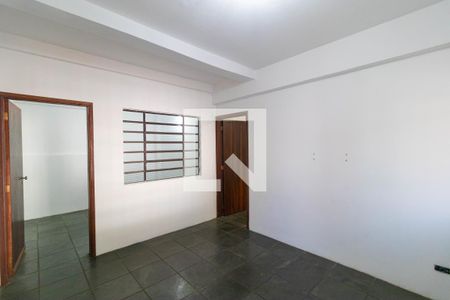 Sala de casa para alugar com 2 quartos, 70m² em Jardim Novo Campos Elíseos, Campinas