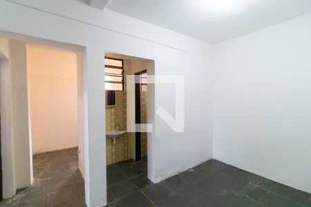 Sala de Jantar de casa para alugar com 2 quartos, 70m² em Jardim Novo Campos Elíseos, Campinas