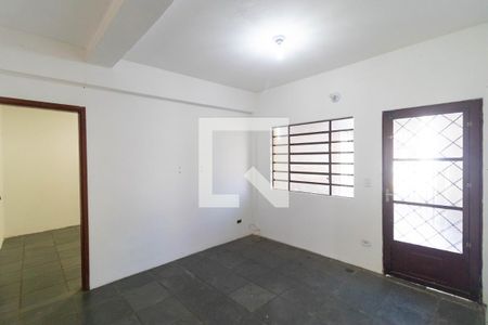 Sala de casa para alugar com 2 quartos, 70m² em Jardim Novo Campos Elíseos, Campinas