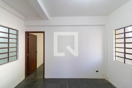 Sala de casa para alugar com 2 quartos, 70m² em Jardim Novo Campos Elíseos, Campinas