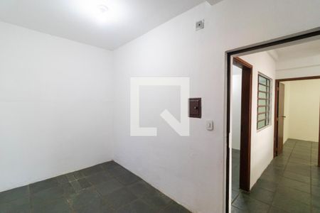 Sala de Jantar de casa para alugar com 2 quartos, 70m² em Jardim Novo Campos Elíseos, Campinas