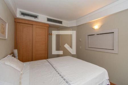 Quarto de apartamento para alugar com 1 quarto, 40m² em Centro, Guarulhos