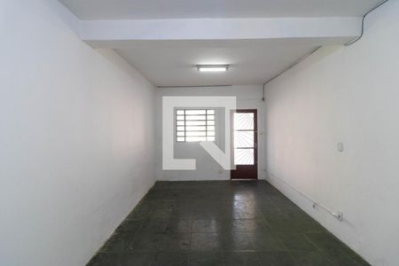 Salas de casa para alugar com 3 quartos, 80m² em Jardim Novo Campos Elíseos, Campinas