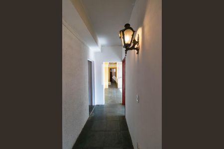 Corredor de casa para alugar com 3 quartos, 80m² em Jardim Novo Campos Elíseos, Campinas