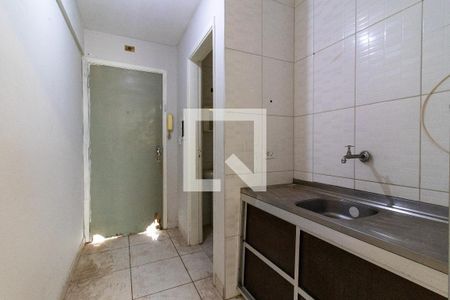 Kitnet/Studio à venda com 1 quarto, 37m² em Centro, Campinas