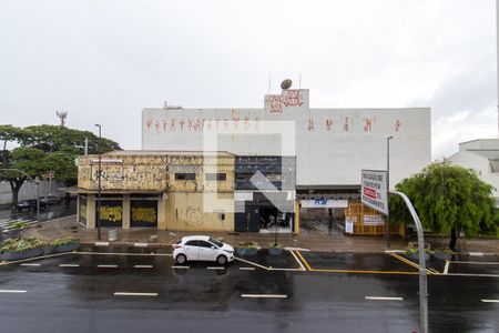 Kitnet/Studio à venda com 1 quarto, 37m² em Centro, Campinas