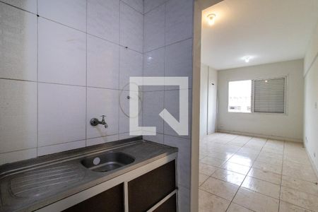 Kitnet/Studio à venda com 1 quarto, 37m² em Centro, Campinas