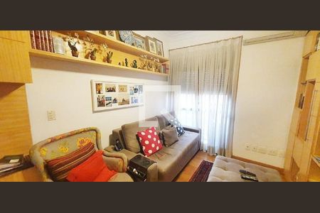 Apartamento à venda com 4 quartos, 190m² em Indianópolis, São Paulo