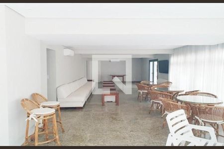 Apartamento à venda com 4 quartos, 157m² em Brooklin, São Paulo